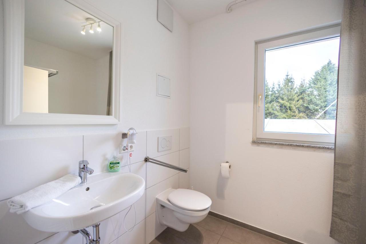 City Apartment Kuche Bad Im Zentrum Ravensburgs A09 المظهر الخارجي الصورة